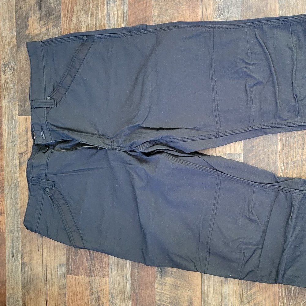 Ridgecut mens work pants